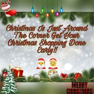 🎅🎄Christmas Is Coming 🤶🎄